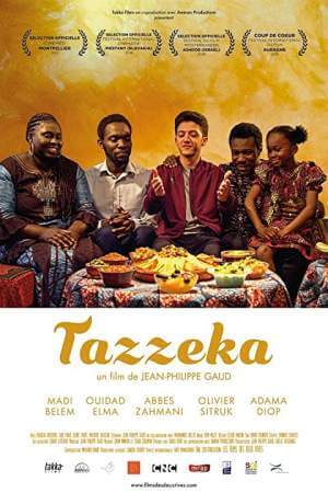 Таззека онлайн